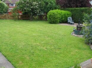 Further Gardens