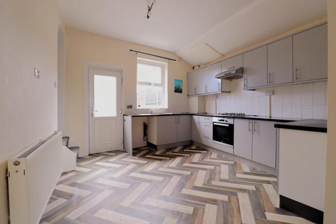 Church Street, Cudworth Barnsley, S72 photo 4