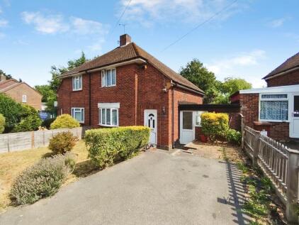 Churchill Avenue, Chatham, Kent, ME5