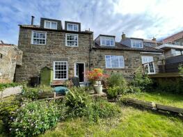 40, High Street, Castleton, Whitby YO21 2DA