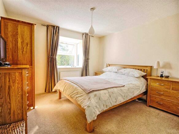 MASTER SUITE