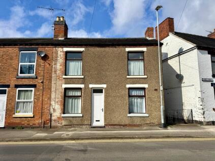 Main Street, Stretton, Burton-on-Trent, DE13