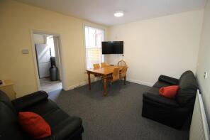 16, Union Road, Lincoln LN1 3BJ