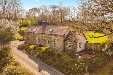 Llanboidy, Whitland, Carmarthenshire, SA34