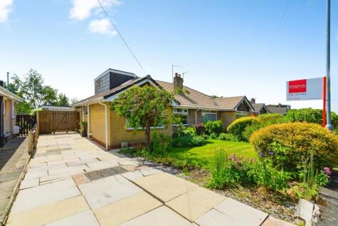Gilda Road, Worsley, Manchester, Greater Manchester, M28