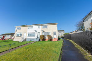 70, Gayne Drive, Marnoch, Glenboig ML5 2RN