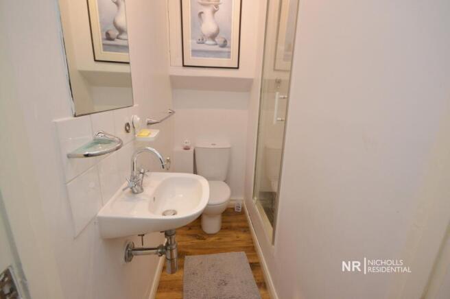 93 Surbiton Road, Kingston Upon Thames, Surrey. KT1 photo 4