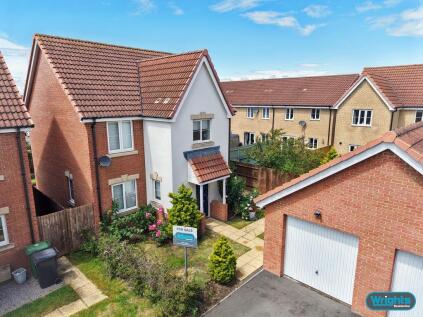 Hutton Close, Trowbridge