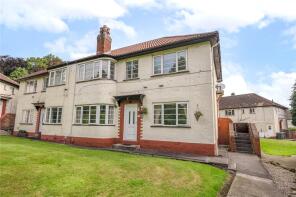 23, Sandringham Way, Alwoodley, Leeds LS17 8BX