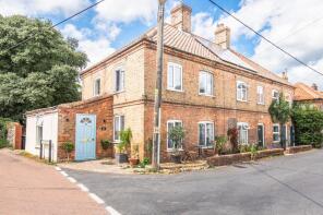 1, Church Street, Southrepps NR11 8NP
