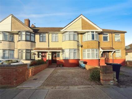 Guildford Avenue, Feltham, TW13