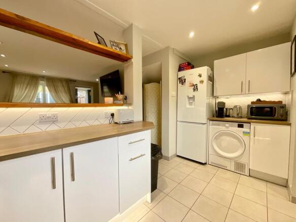 Open Hearth Close, Griffithstown, Pontypool, NP4 photo 4