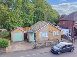 1a, Paton Road, Nottingham NG5 1ND