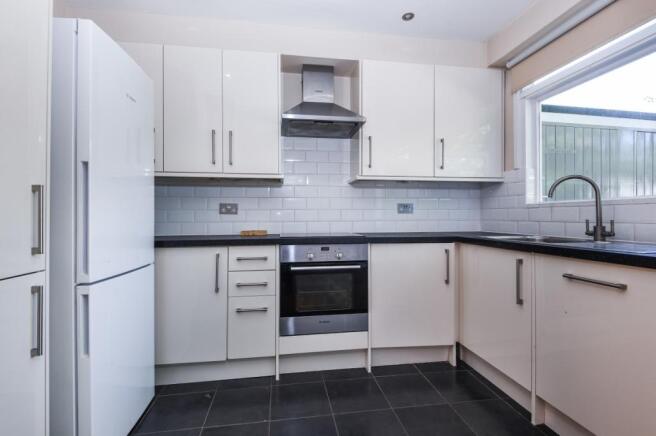Kitchen a