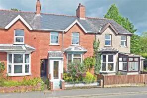 Westlyn, Howey, Llandrindod Wells LD1 5PN