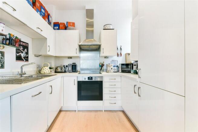 Modern Kitchen