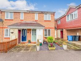 21, Garston Road, Corby NN18 8NG