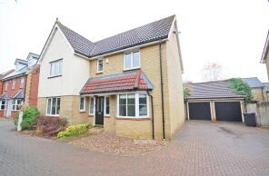 9, Melford Grove, Braintree CM77 7ZD