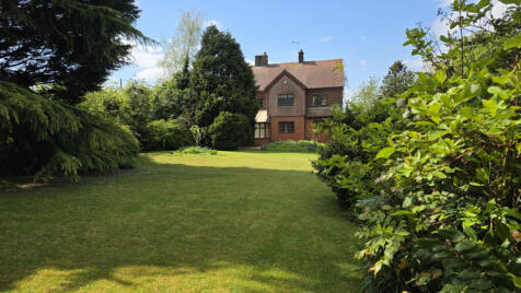 Brickyard Road, Napton, CV47