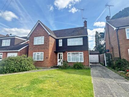 Bodmin Road, Old Springfield, Chelmsford