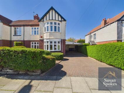 Harton Grove, South Shields