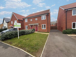 33, Longhall Road, Buckden PE19 5WD
