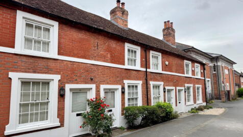 Cromwell Place, Newbury, RG14 1AF