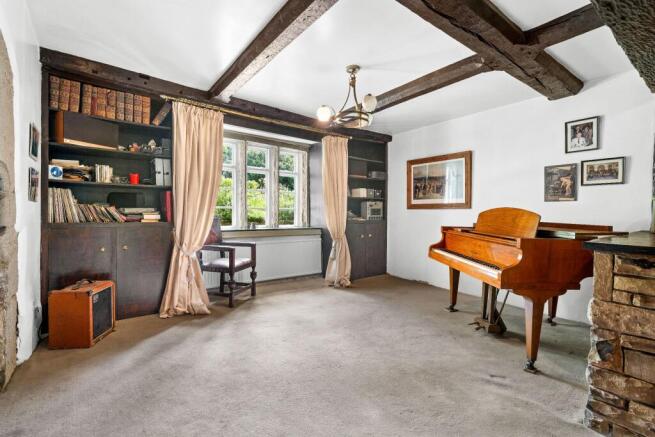 5 bed Character Property for sale Image 12
