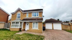 7, Guscott Road, Coalville LE67 4EG