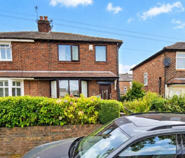 23 Sefton Street, Whitefield, Manchester, M45 7ET