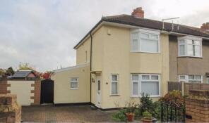 13, Charles Road, Bristol BS34 7ES