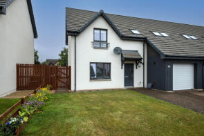 11, Ewing Crescent, Buckie AB56 1FX