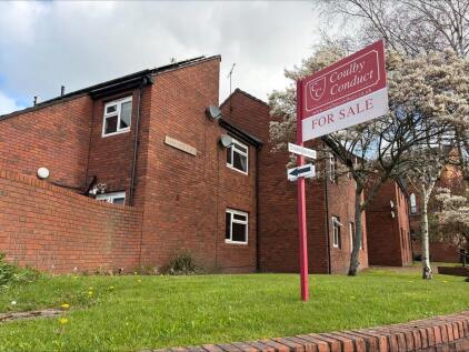 Harrisons Place, Castle, Northwich