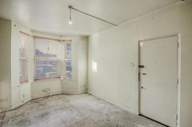 Flat A, 2 Otley Road, London E16 3JT