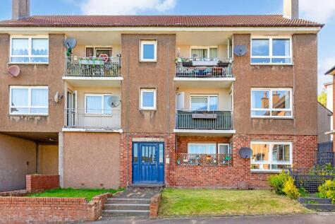 Spence Avenue, Burntisland, KY3