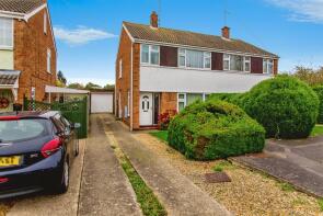 4, Sherborne Road, Dogsthorpe, Peterborough PE1 4RG
