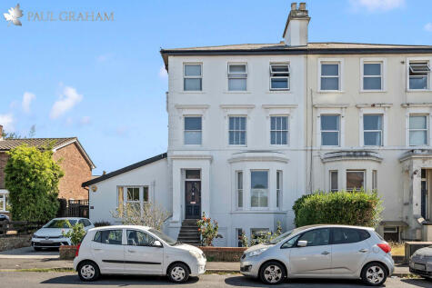 Park Road, Wallington