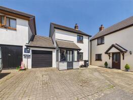 19, Priestacott Park, Kilkhampton, Bude EX23 9TH