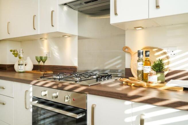 The Buttercup Kitche