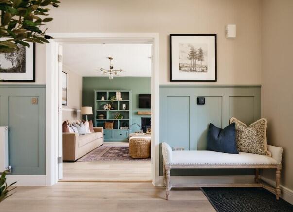Hallway