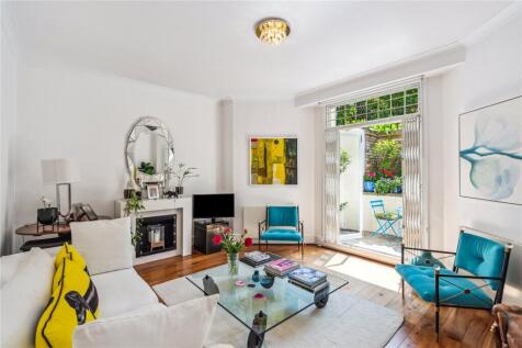 Holland Park, London, W11