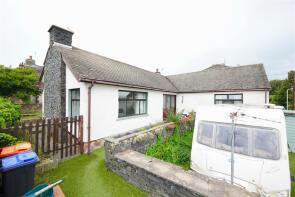 2, Pannatt Hill, Millom LA18 5DB
