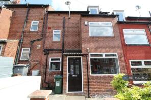 4, Norman View, Kirkstall, Leeds LS5 3JJ