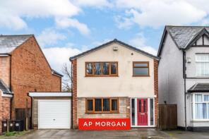 26a, Marshall Lake Road, Shirley, Solihull B90 4PL