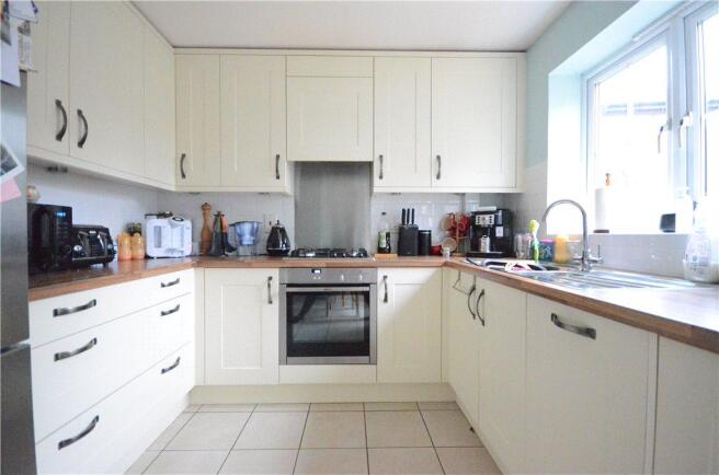 Kitchen 1