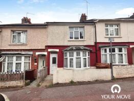 13, Rochester Street, Chatham ME4 6RT