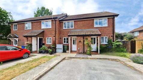 Angel Place, Binfield, Bracknell, Berkshire, RG42