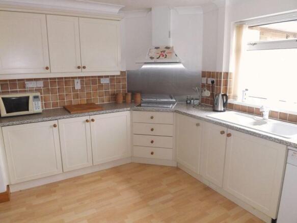 Kitchen Two