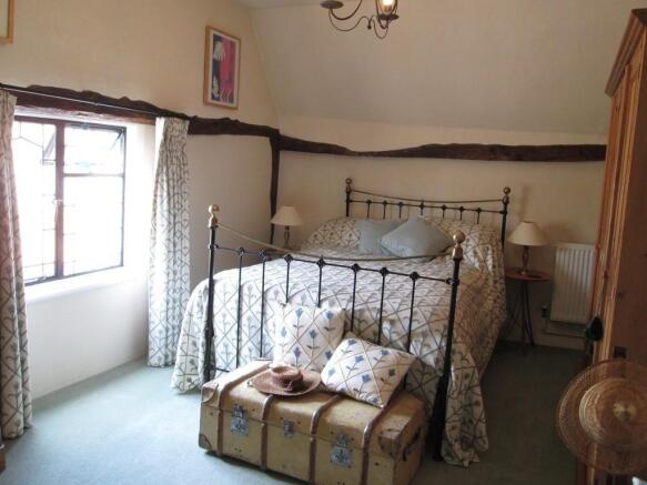 Bedroom Two