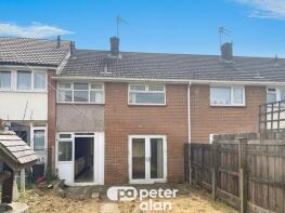 15, Brain Close, Newport NP19 9JG